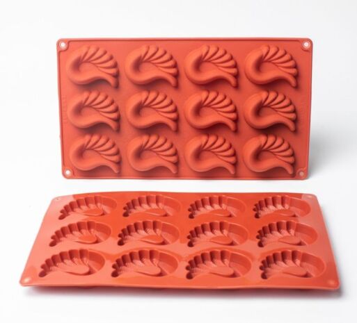 قالب سیلیکونی ابزاری همه کاره برای خلاقیت وتولید