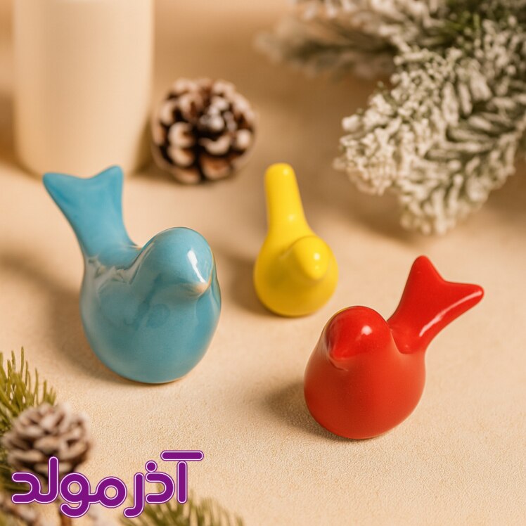 قالب سیلیکونی مرغ آمین