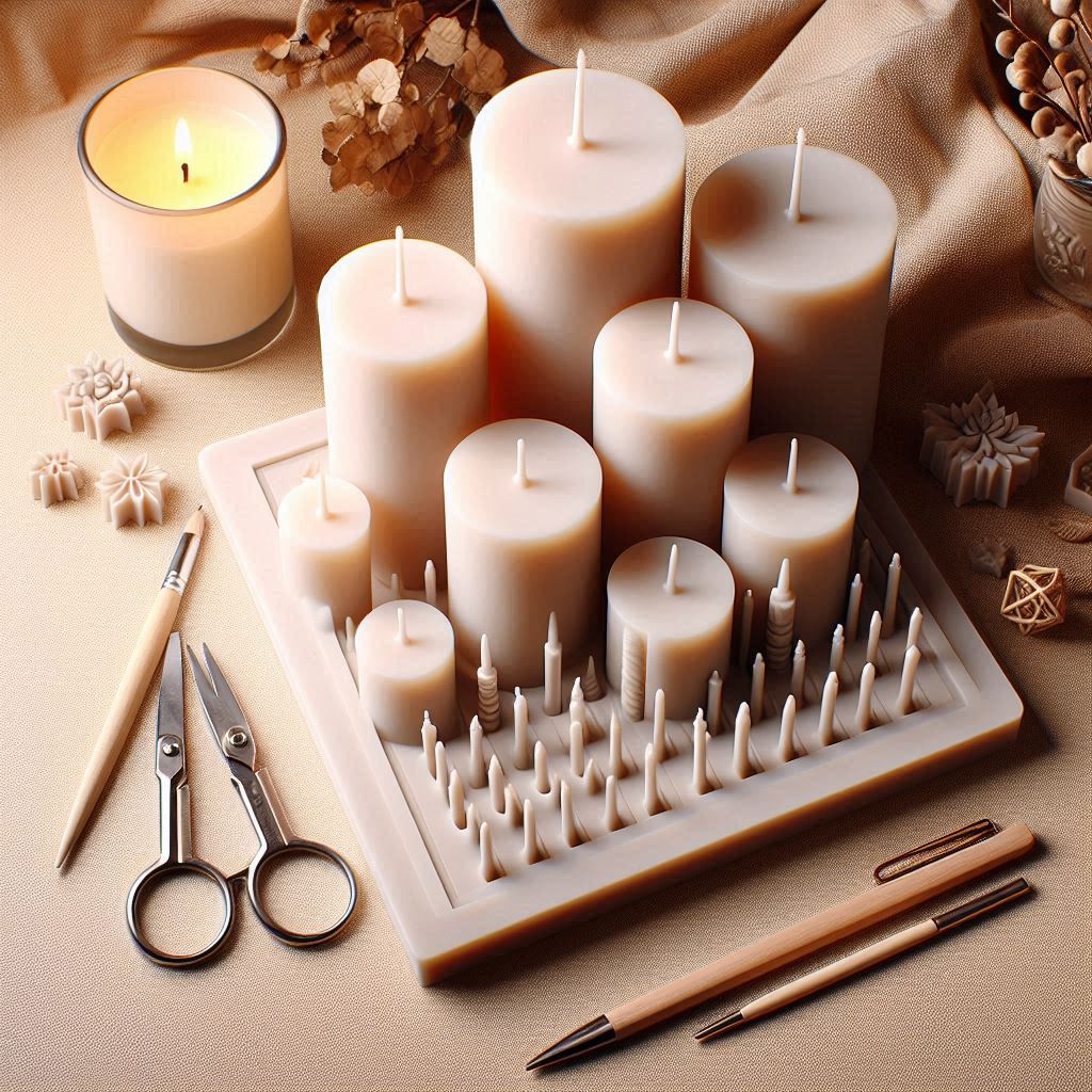 تفاوت‌های کلیدی قالب سیلیکونی با قالب‌های پلاستیکی و فلزی