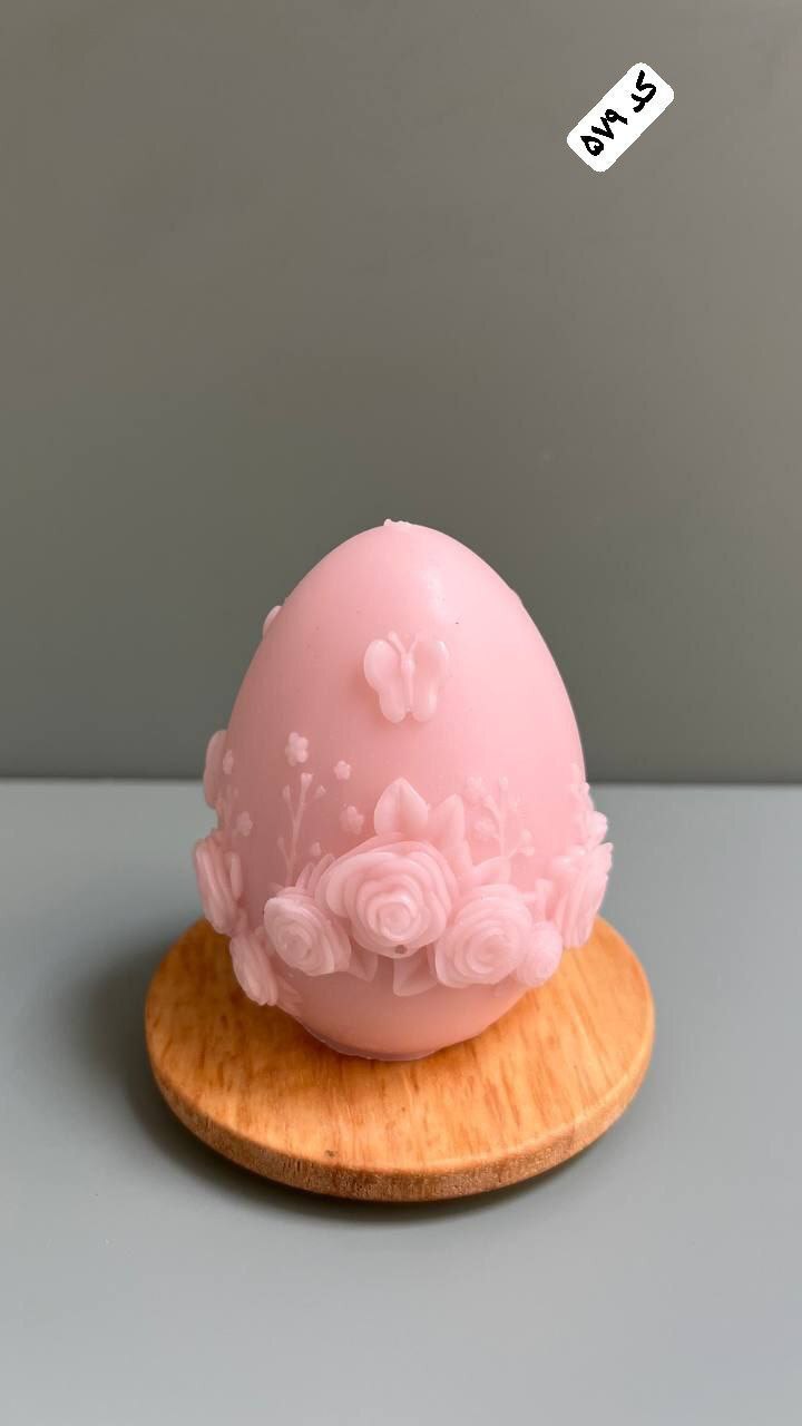  رنگ شمع کد 579 