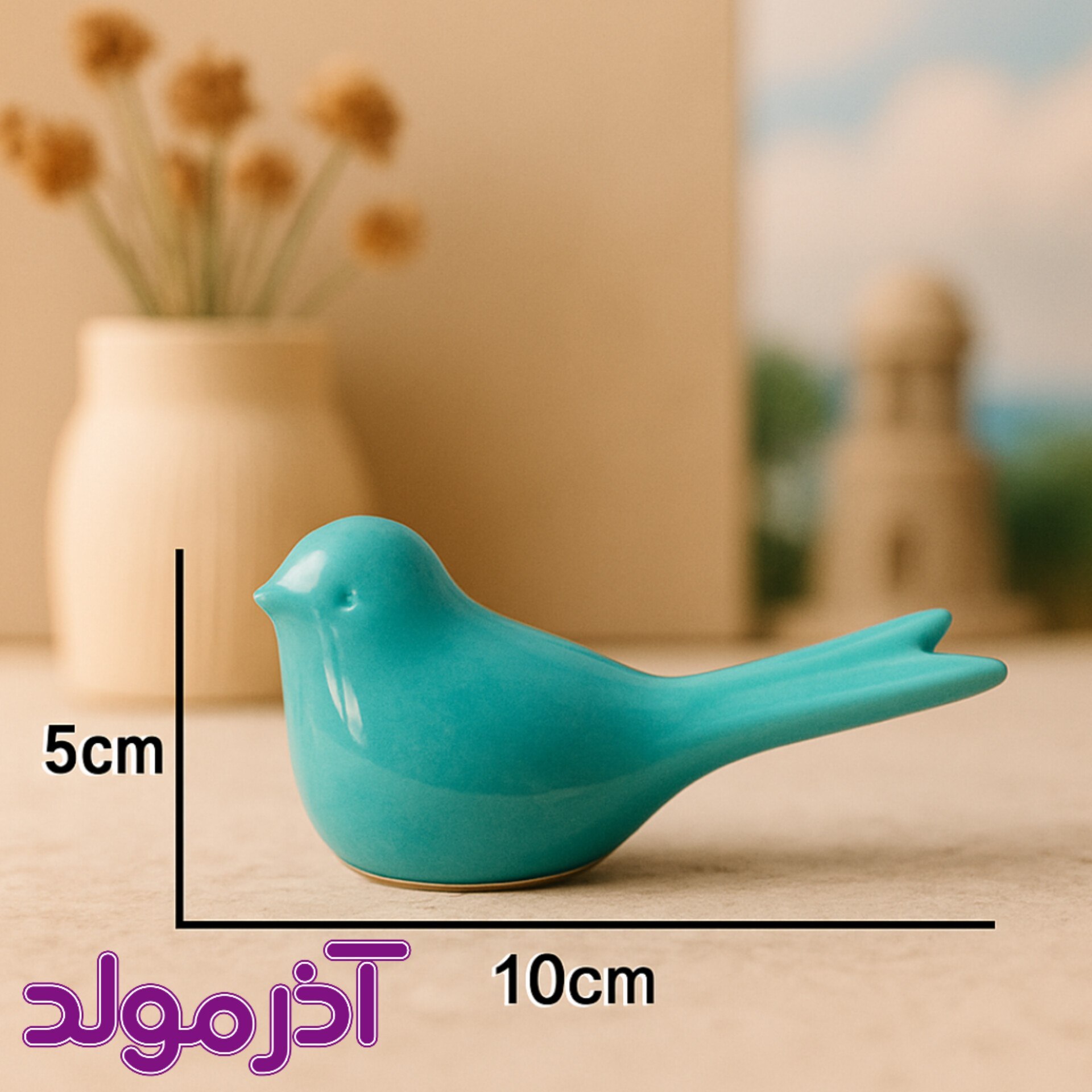 قالب سیلیکونی مرغ آمین