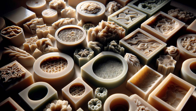 خرید قالب سیلیکونی سنگ مصنوعی: راهنمای جامع و نکات کلیدی