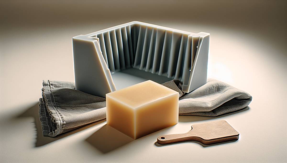 چگونه قالب سیلیکونی شمع را تمیز کنیم؟ راهنمای جامع و آسان