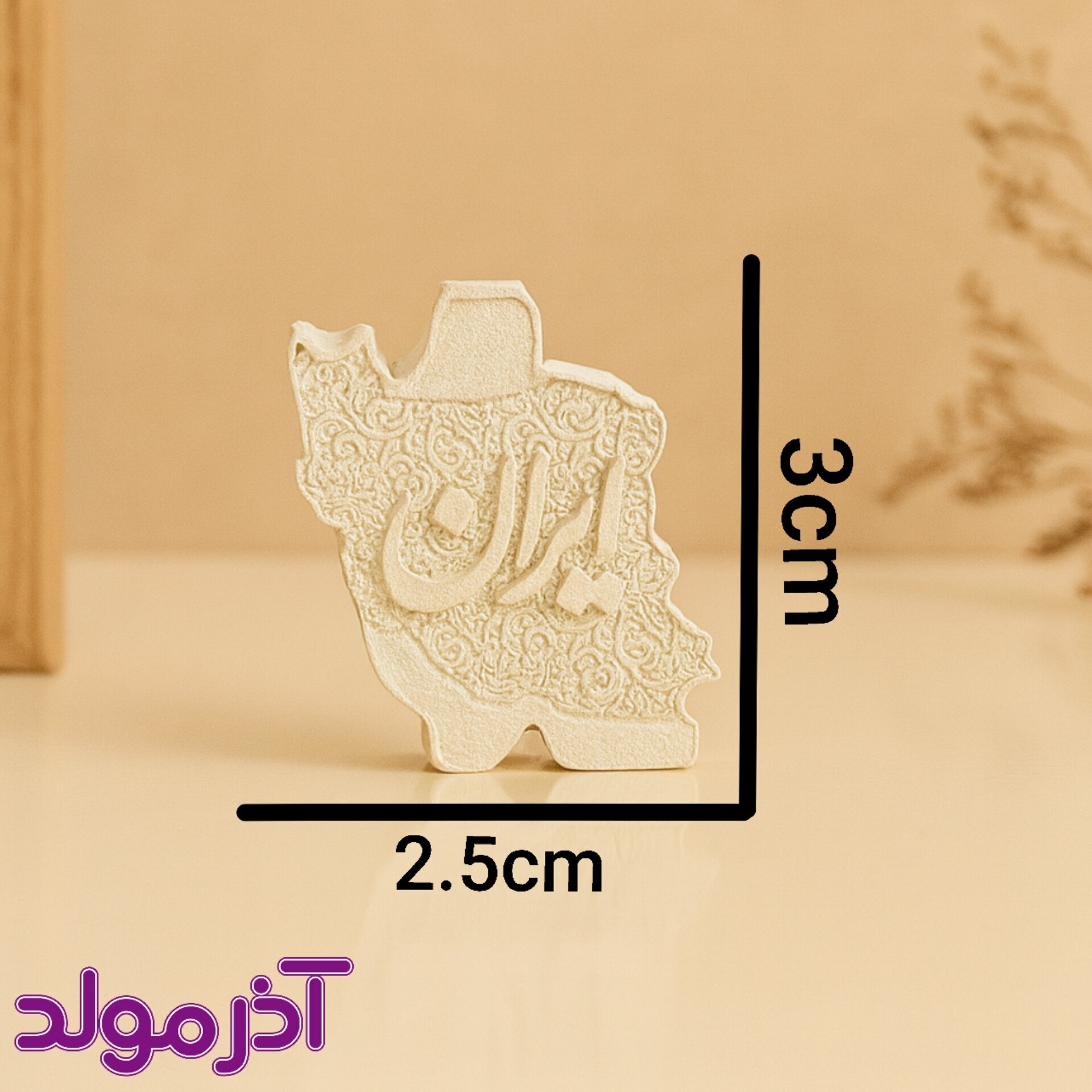 قالب سیلیکونی ایران