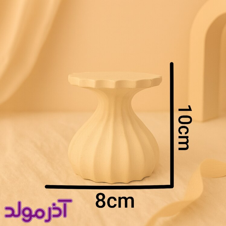 قالب سیلیکونی شلف عکاسی