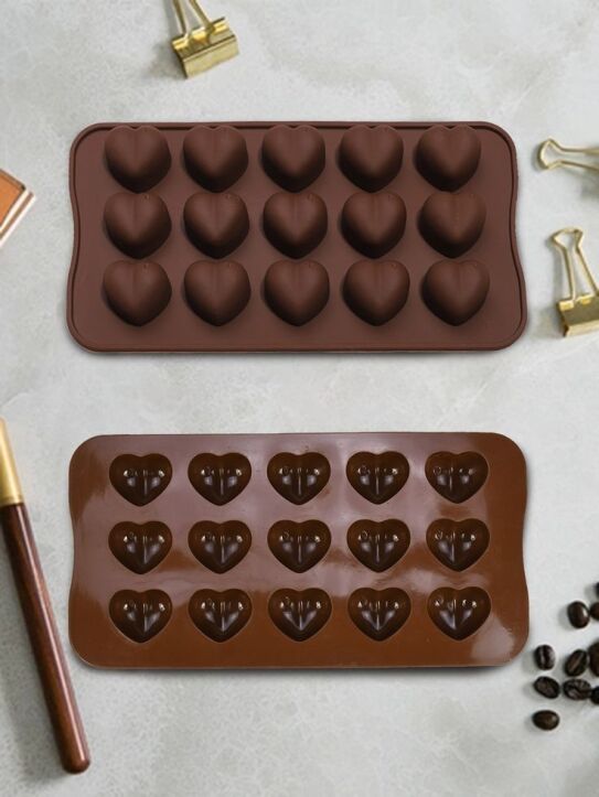 قالب سیلیکونی ابزاری همه کاره برای خلاقیت وتولید