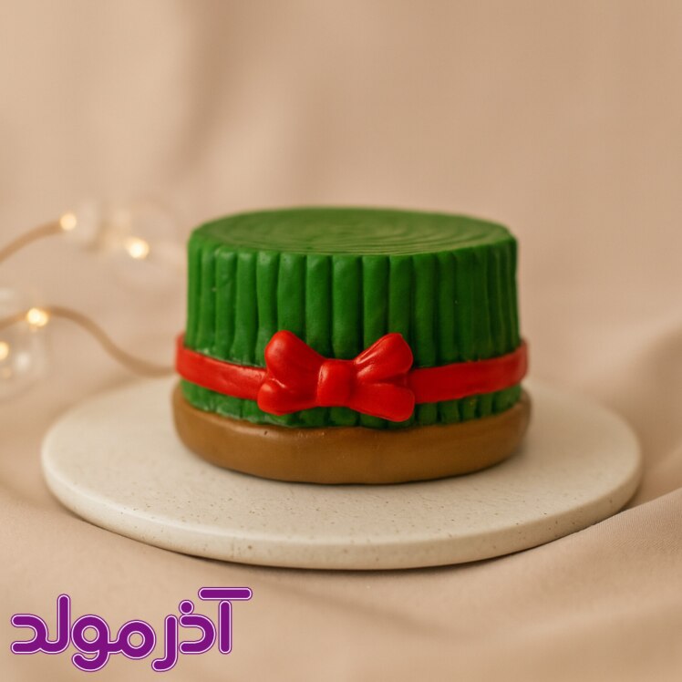 قالب سیلیکونی سبزه عید نوروز